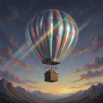 Falling Through the Sky album cover