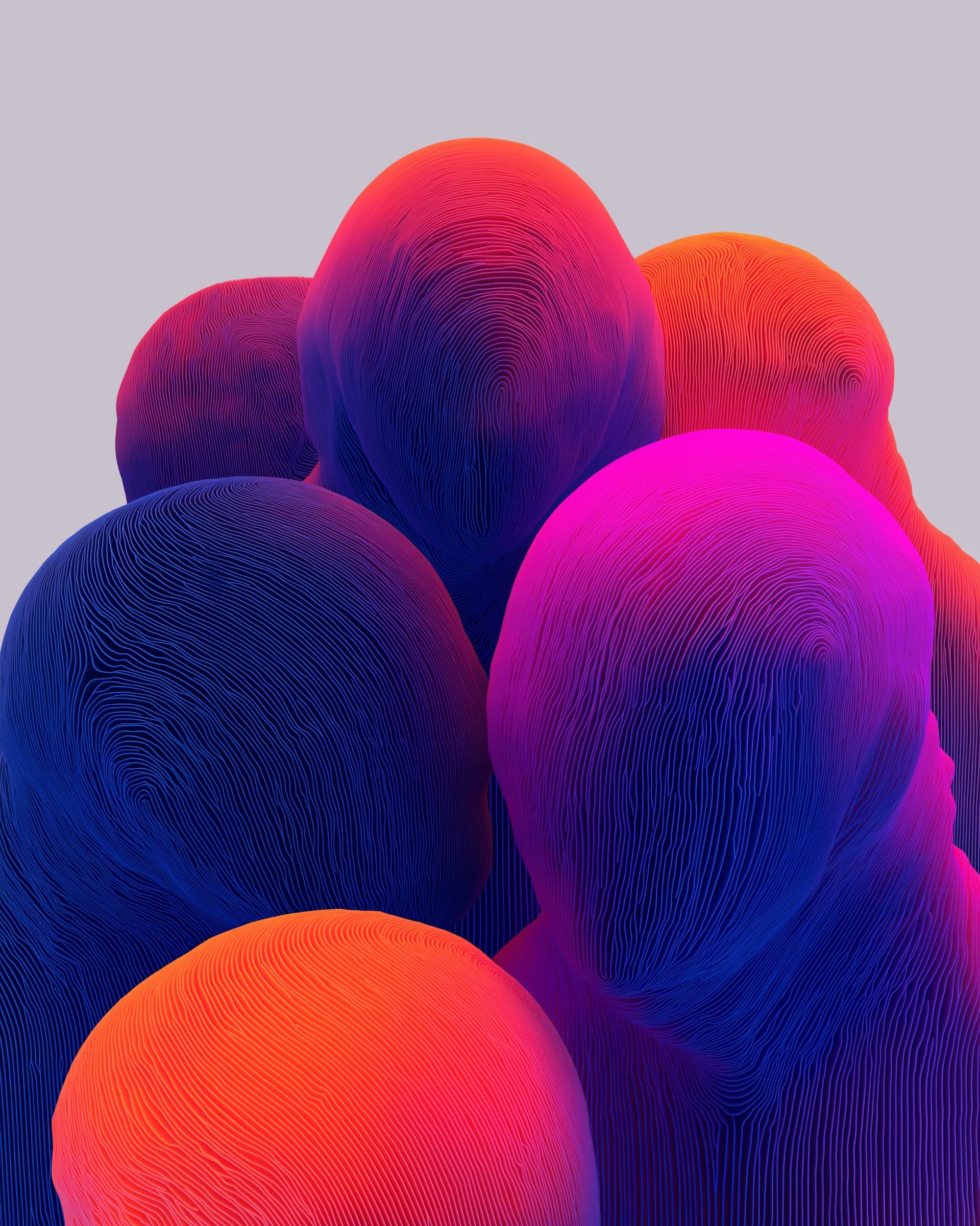 annihilation album cover