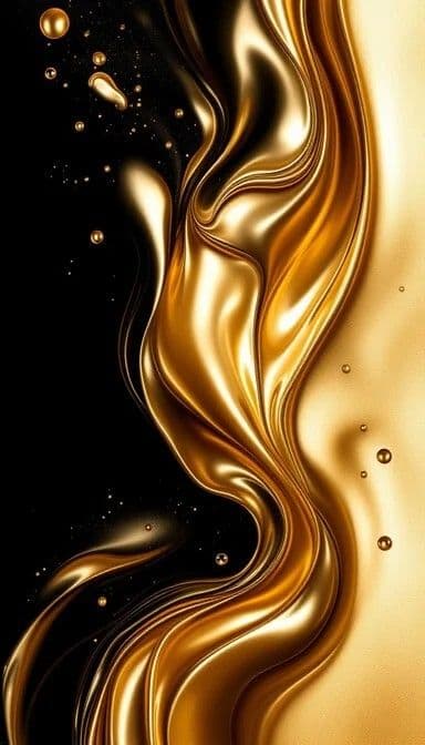 Liquid Gold album cover