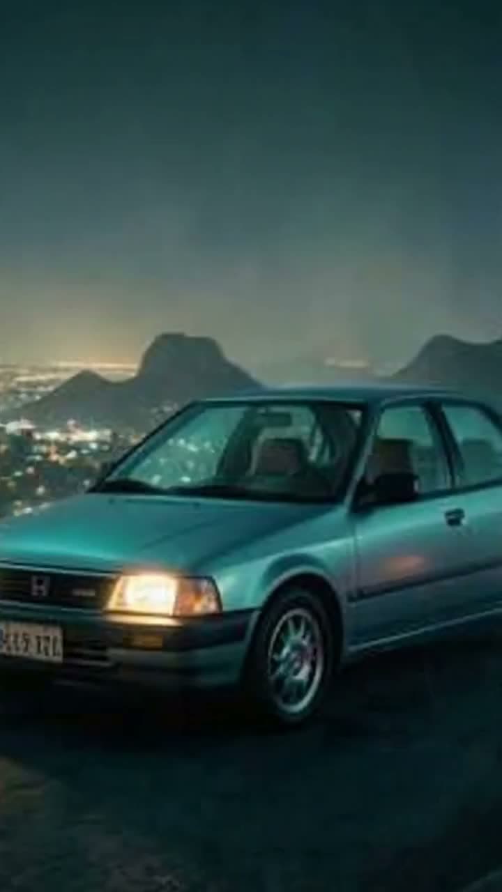 Mulholland v1 album cover